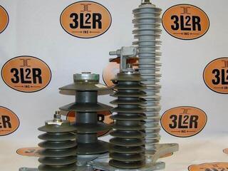 G.E- 9L12PPA015S (CL2 CLASS SURGE ARRESTER) Product Image